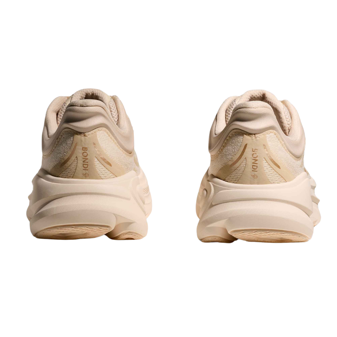 HOKA Womens Bondi 9 - Neutral