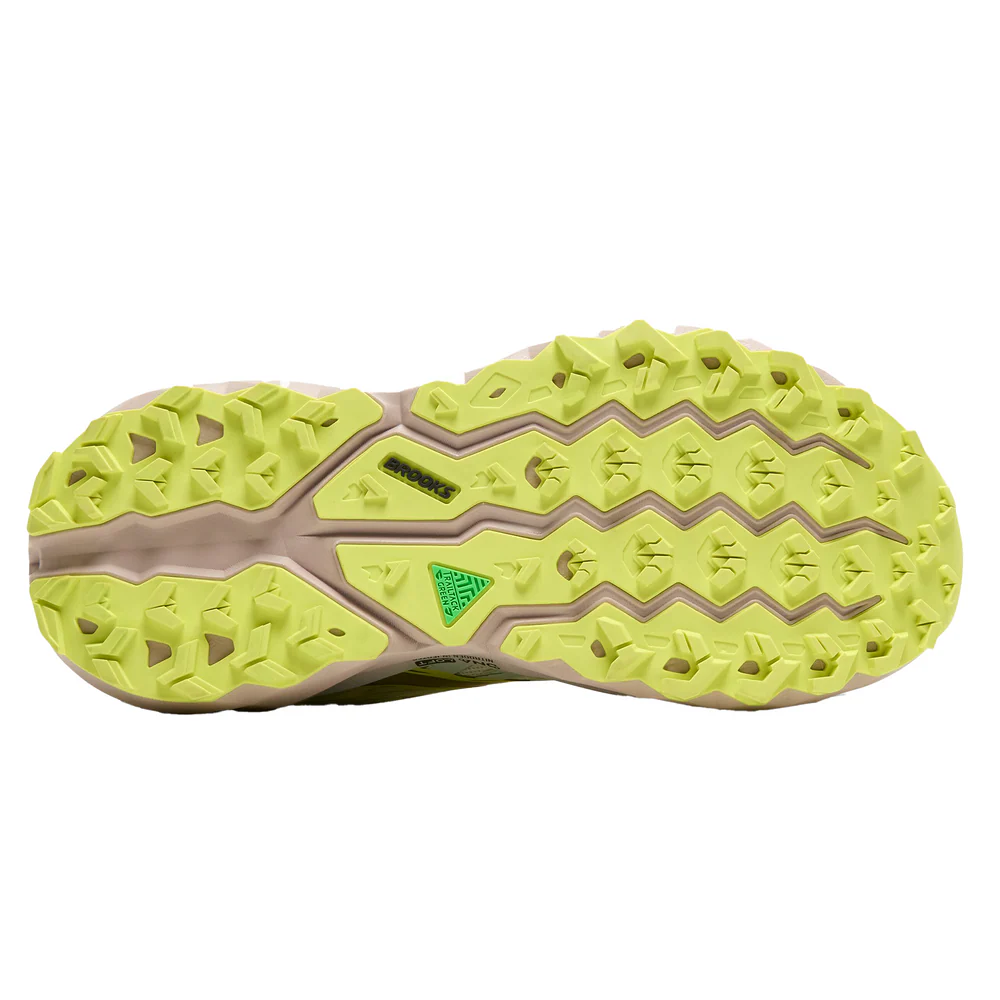 Brooks Womens Cascadia 19 - Trail