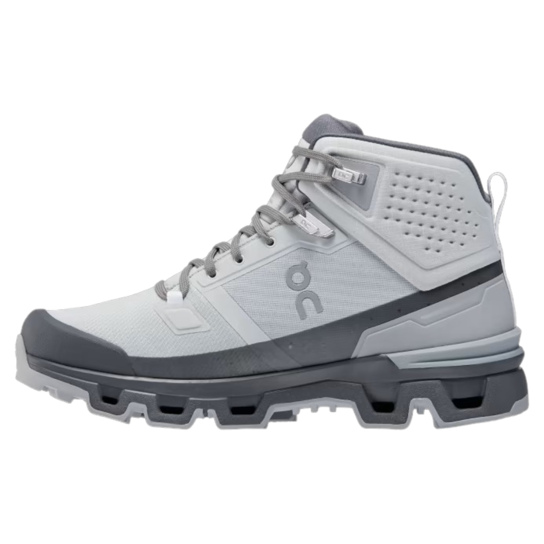 ON Womens Cloudrock 2 Waterproof - Walking