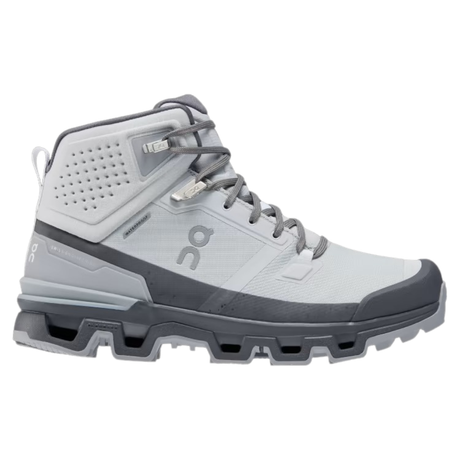 ON Womens Cloudrock 2 Waterproof - Walking