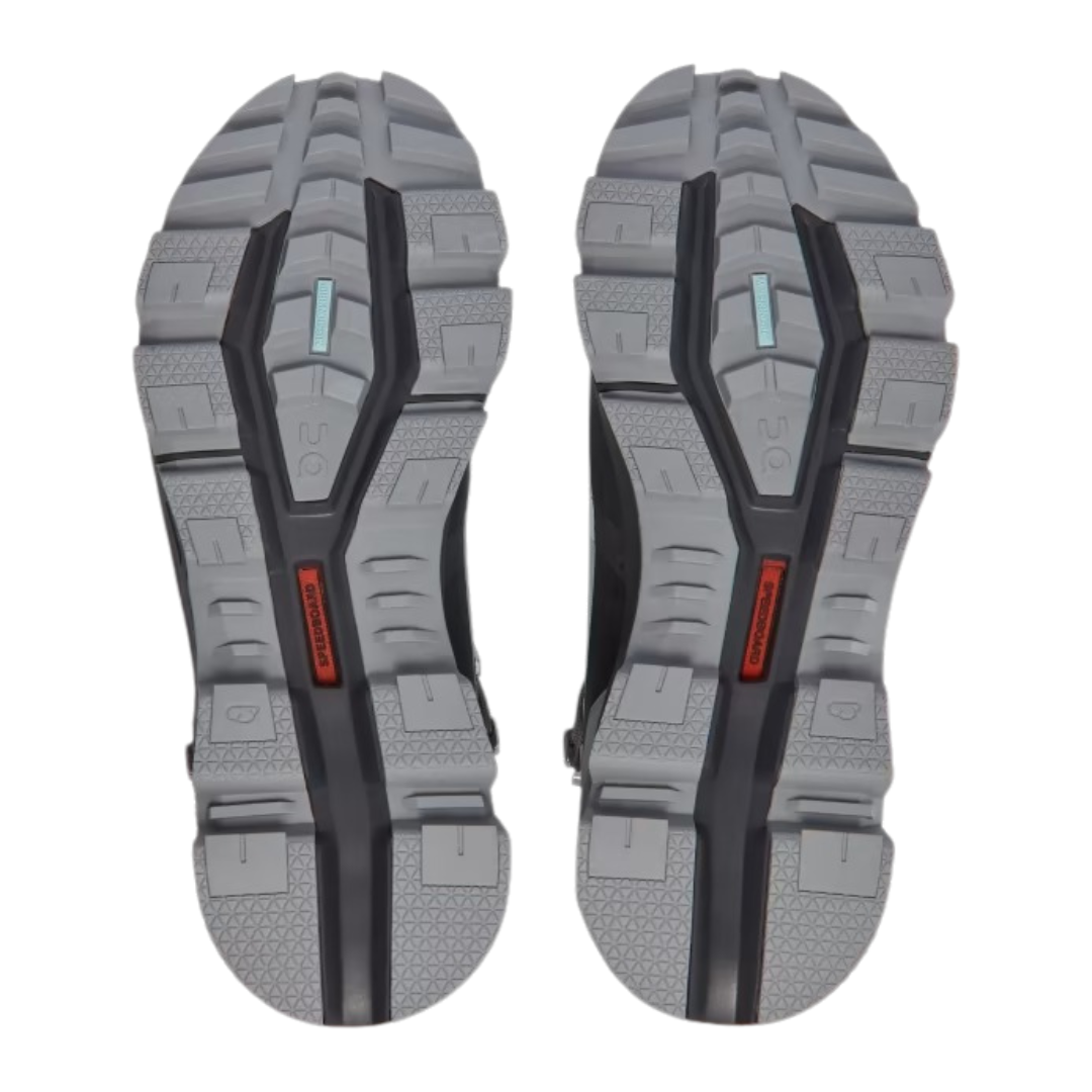 ON Womens Cloudrock 2 Waterproof - Walking