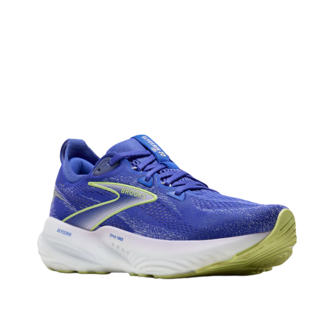 Brooks Womens Glycerin 22 - Neutral