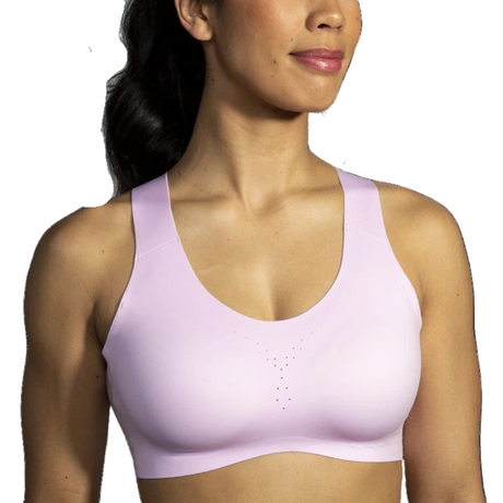 Brooks Dare Crossback Run Bra