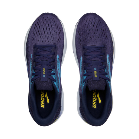 Brooks Mens Ghost 16 - Neutral