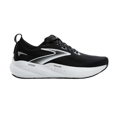 Brooks Mens Glycerin 22 - Neutral