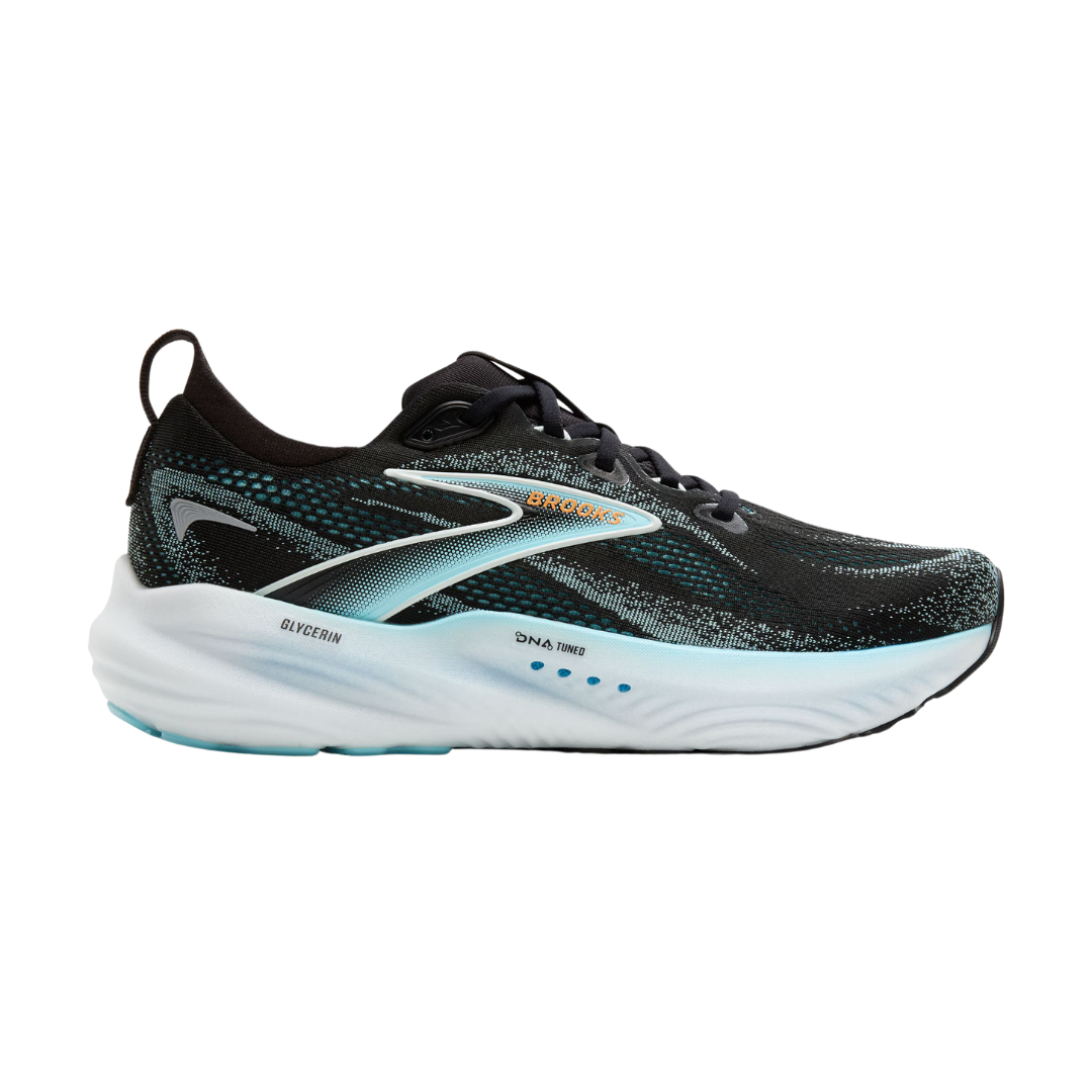 Brooks Mens Glycerin 22 - Neutral
