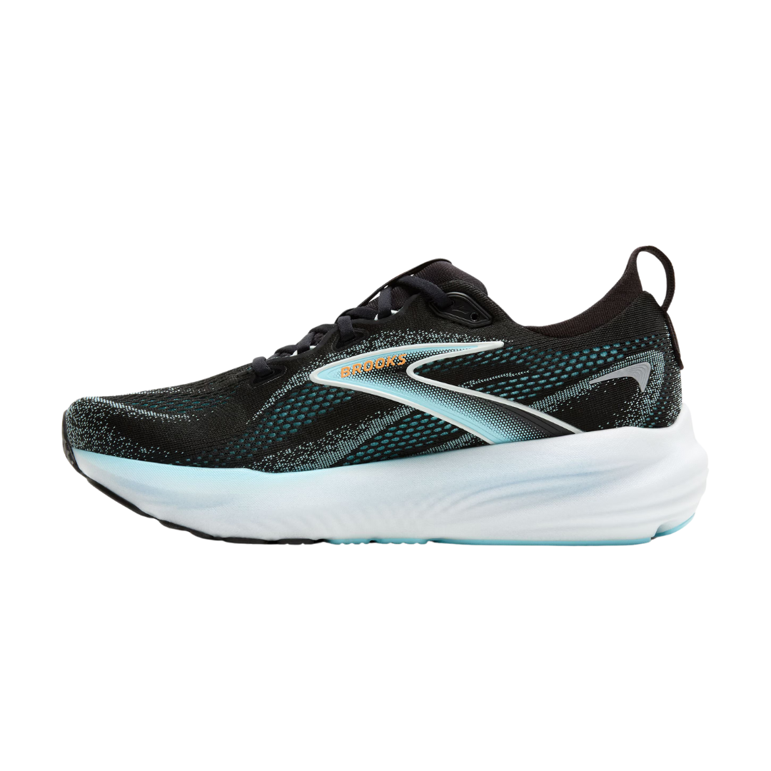 Brooks Mens Glycerin 22 - Neutral