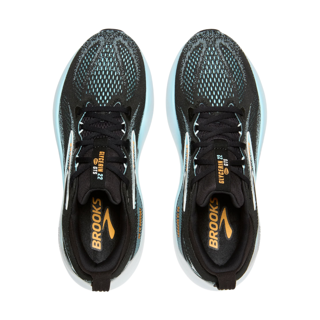 Brooks Mens Glycerin GTS 22
