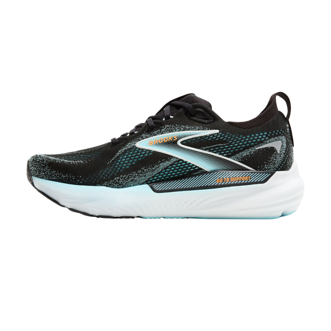Brooks Mens Glycerin GTS 22