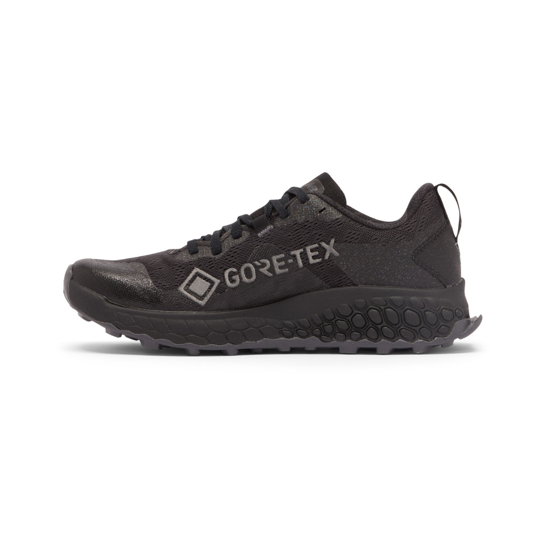 New Balance Mens Hierro v7 GTX - Trail