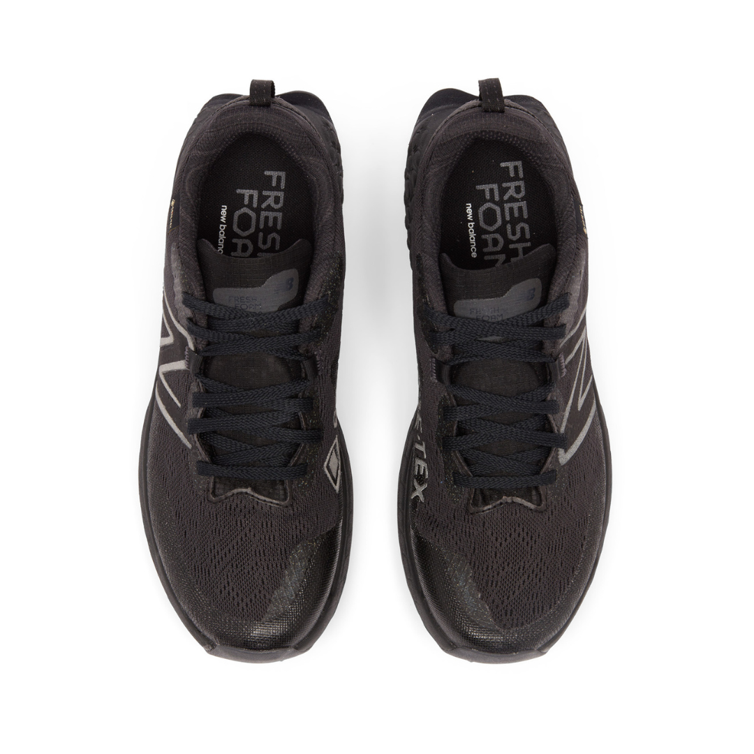 New Balance Mens Hierro v7 GTX - Trail