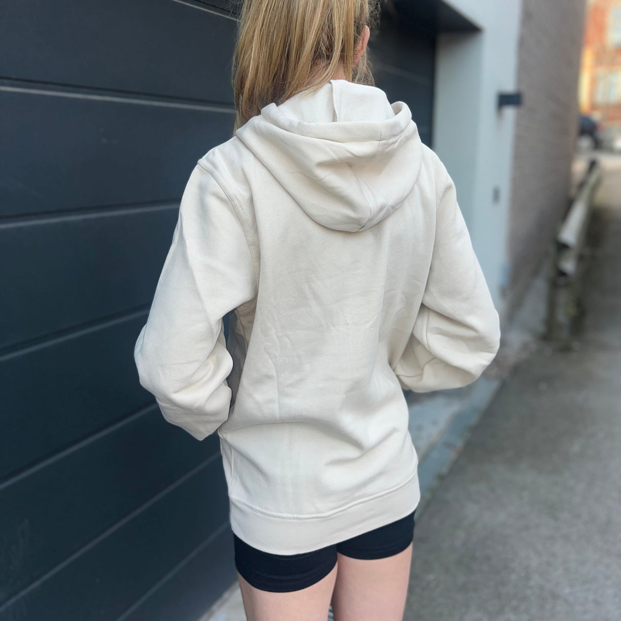 Running Bear Running Club Hoodie - Unisex