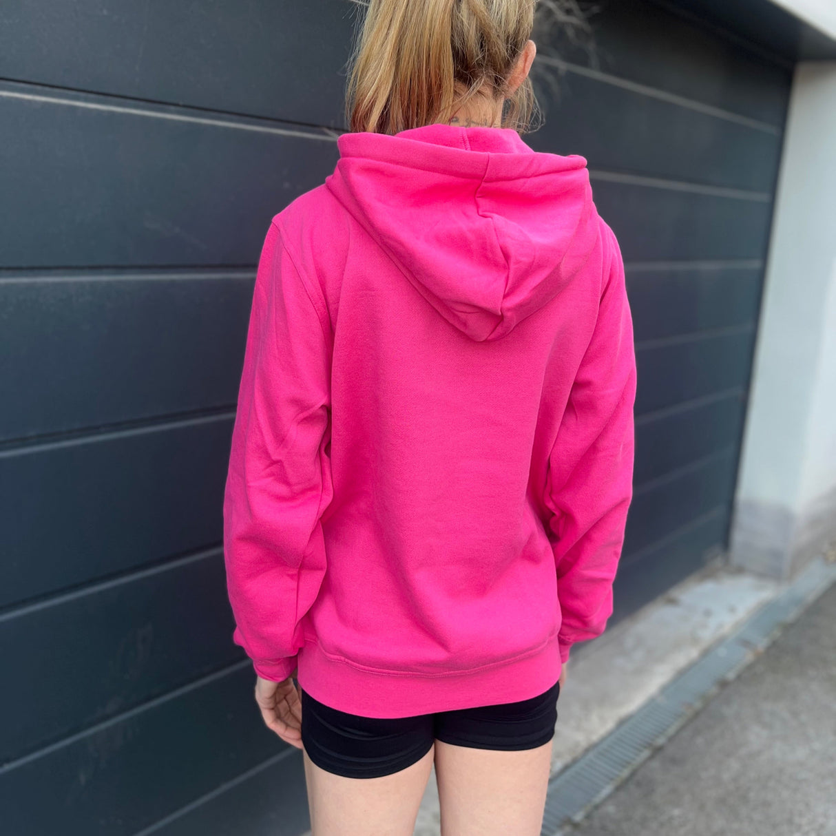 Running Bear Running Club Hoodie - Unisex