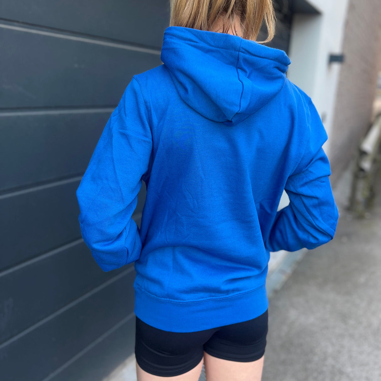 Running Bear Running Club Hoodie - Unisex