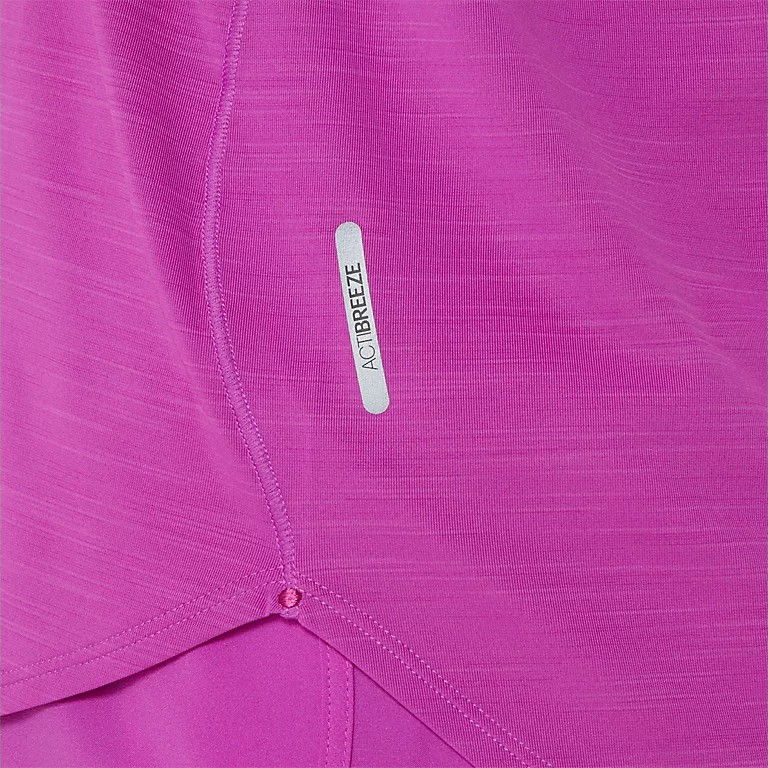 ASICS Womens Road Tank SS25