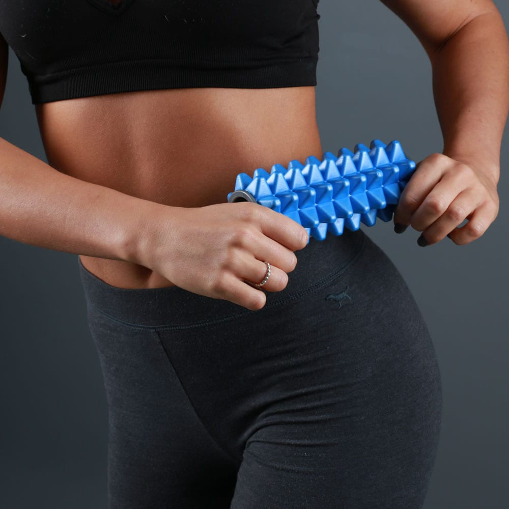 Fitness Mad Mini-Massage Foam Roller