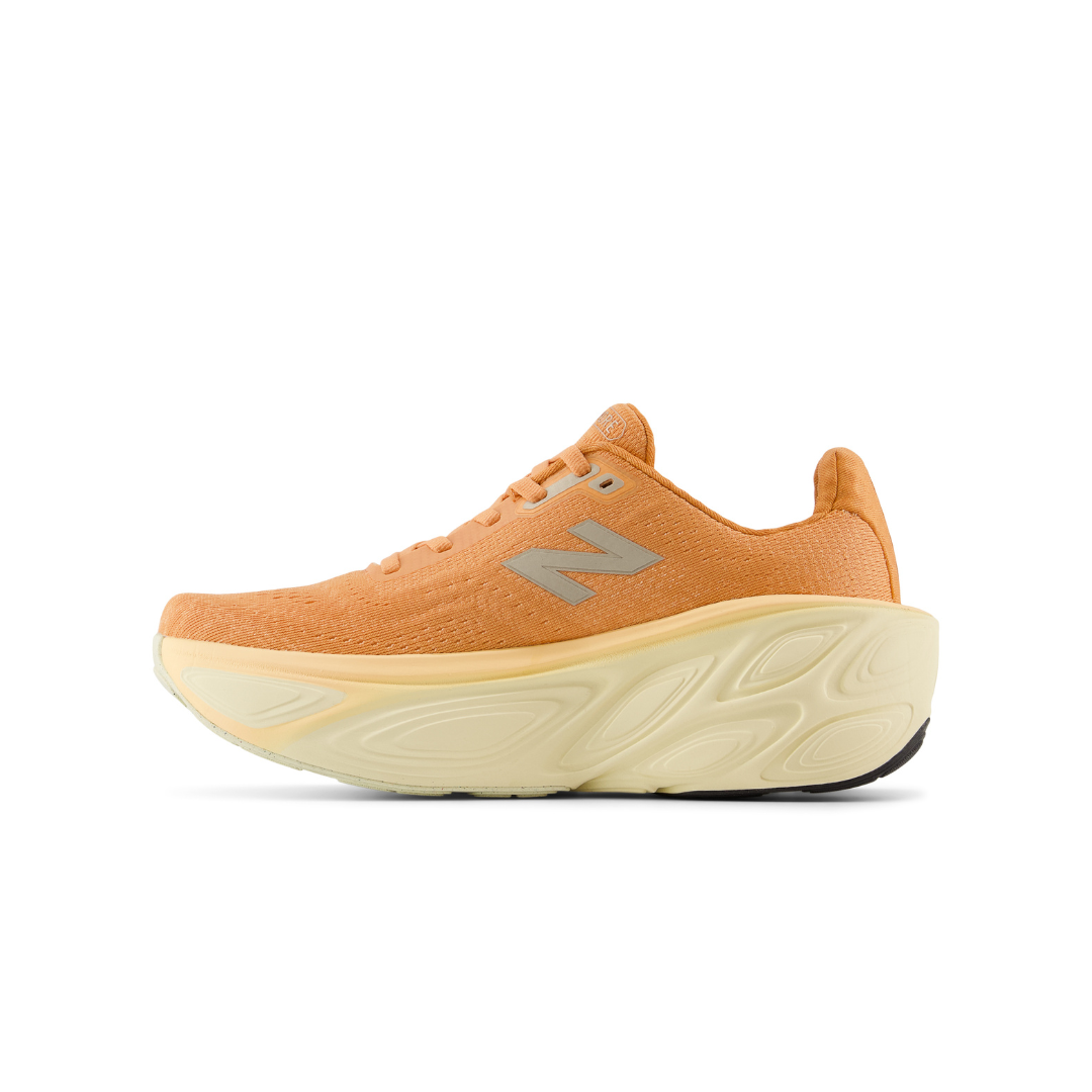 New Balance Womens  Fresh Foam More v5 - Neutral