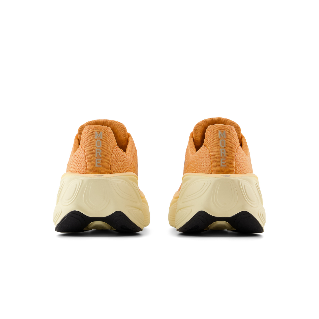 New Balance Womens  Fresh Foam More v5 - Neutral