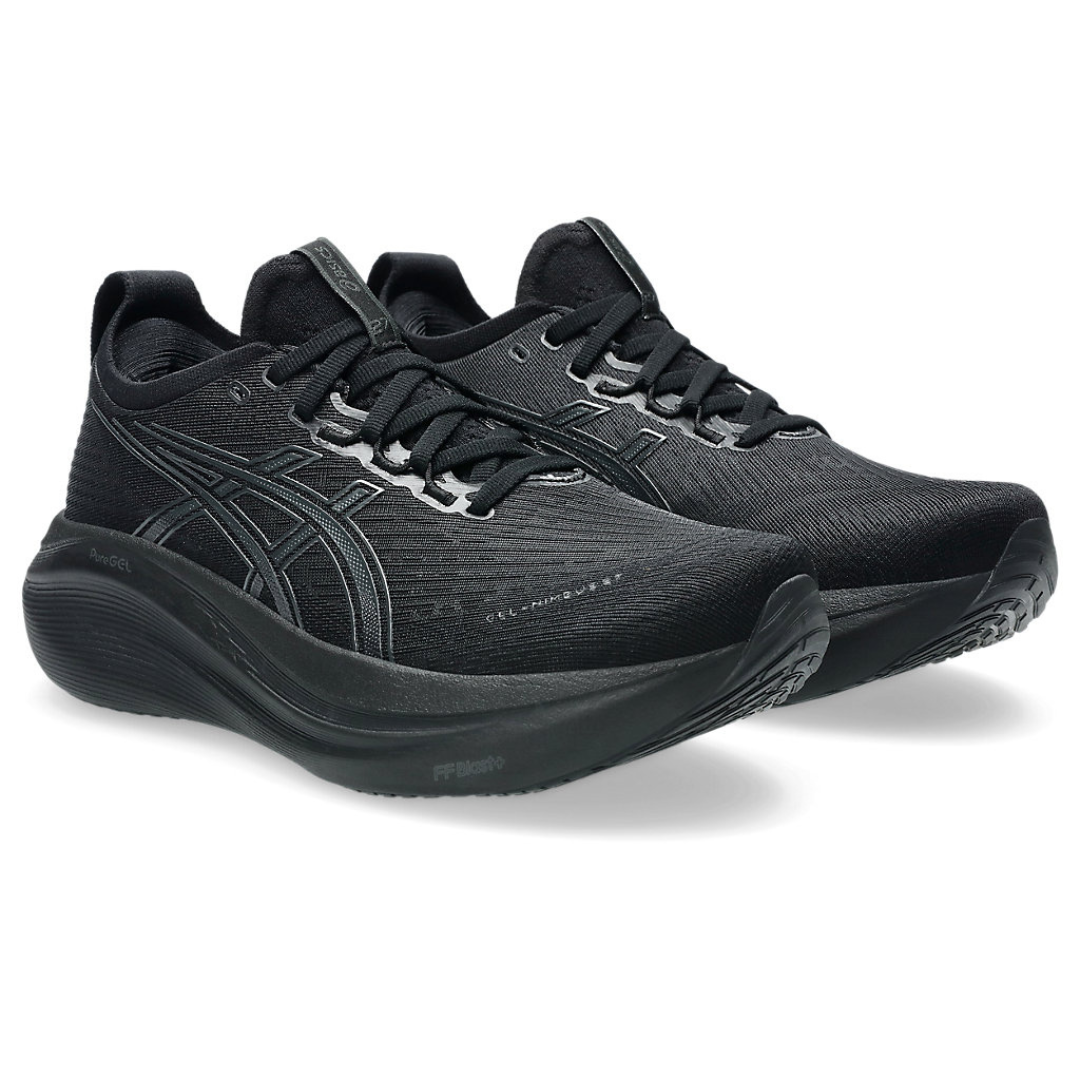 ASICS Womens Gel-Nimbus 27 - Neutral