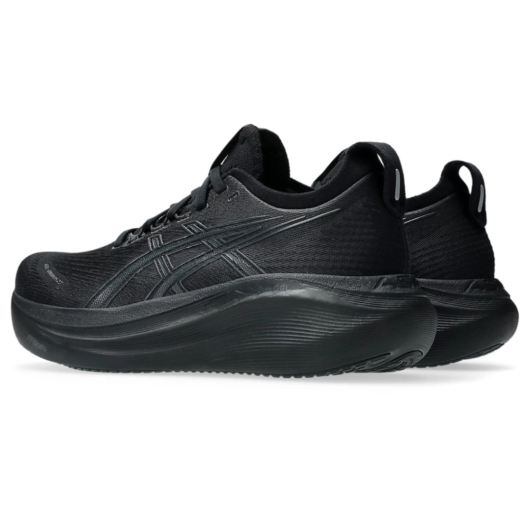 ASICS Womens Gel-Nimbus 27 - Neutral