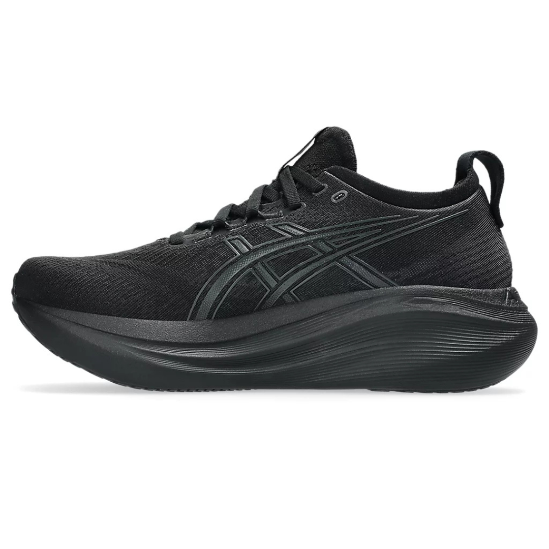 ASICS Womens Gel-Nimbus 27 - Neutral