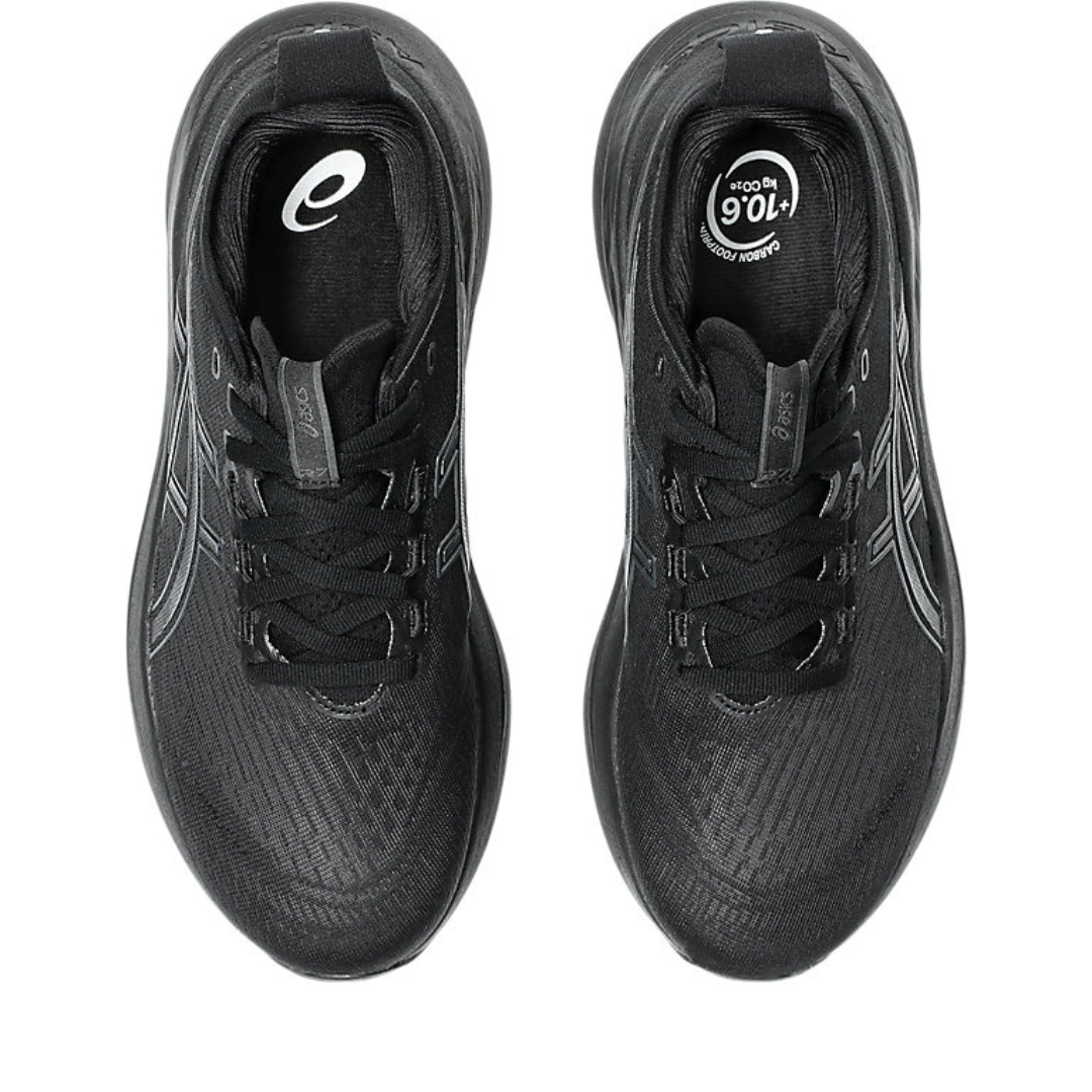 ASICS Womens Gel-Nimbus 27 - Neutral