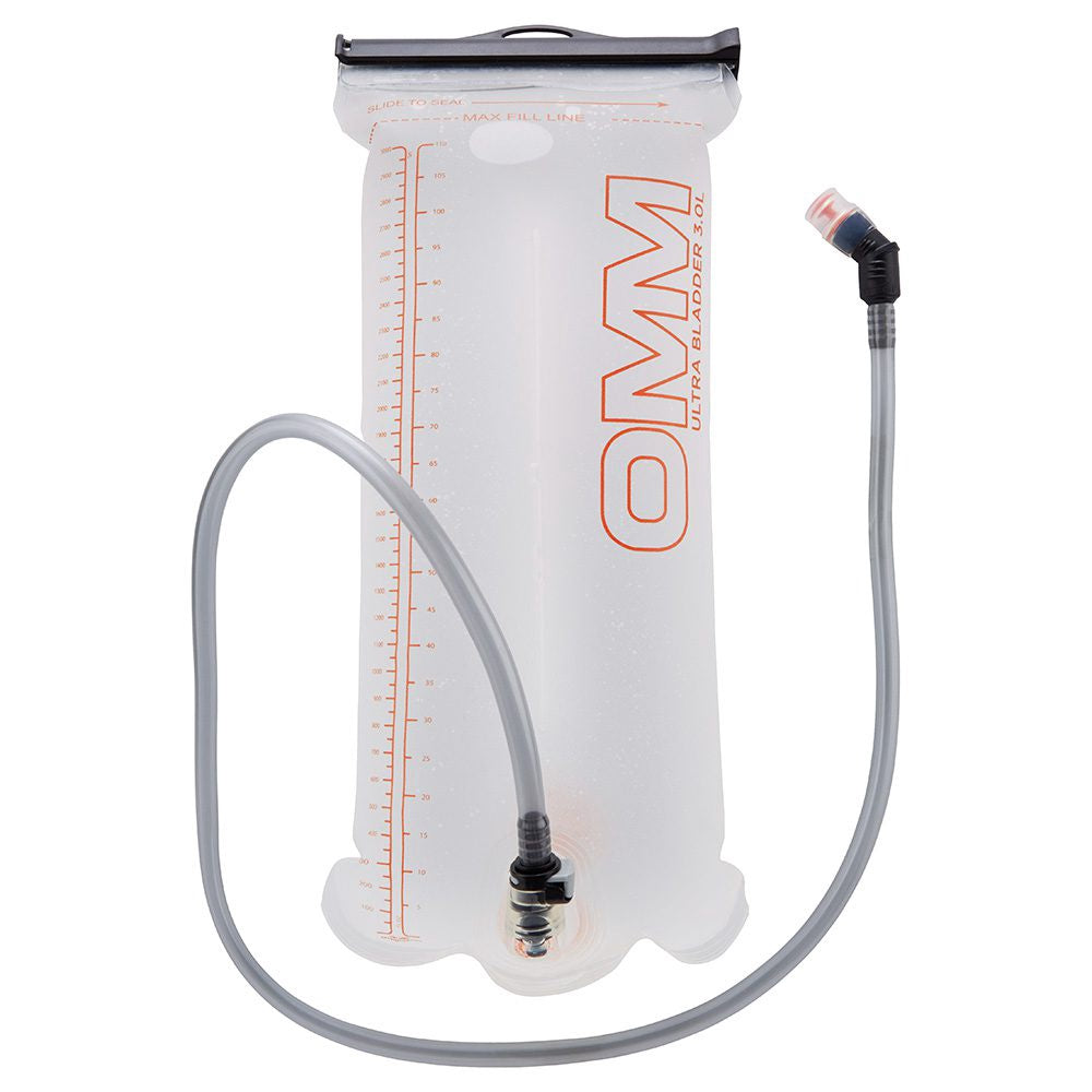omm ultra bladder 3.0 l