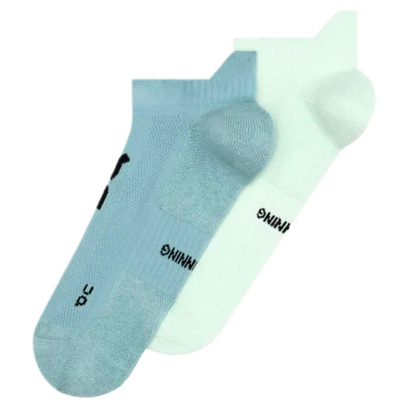 ON Core Run Sock Low - 2 Pack