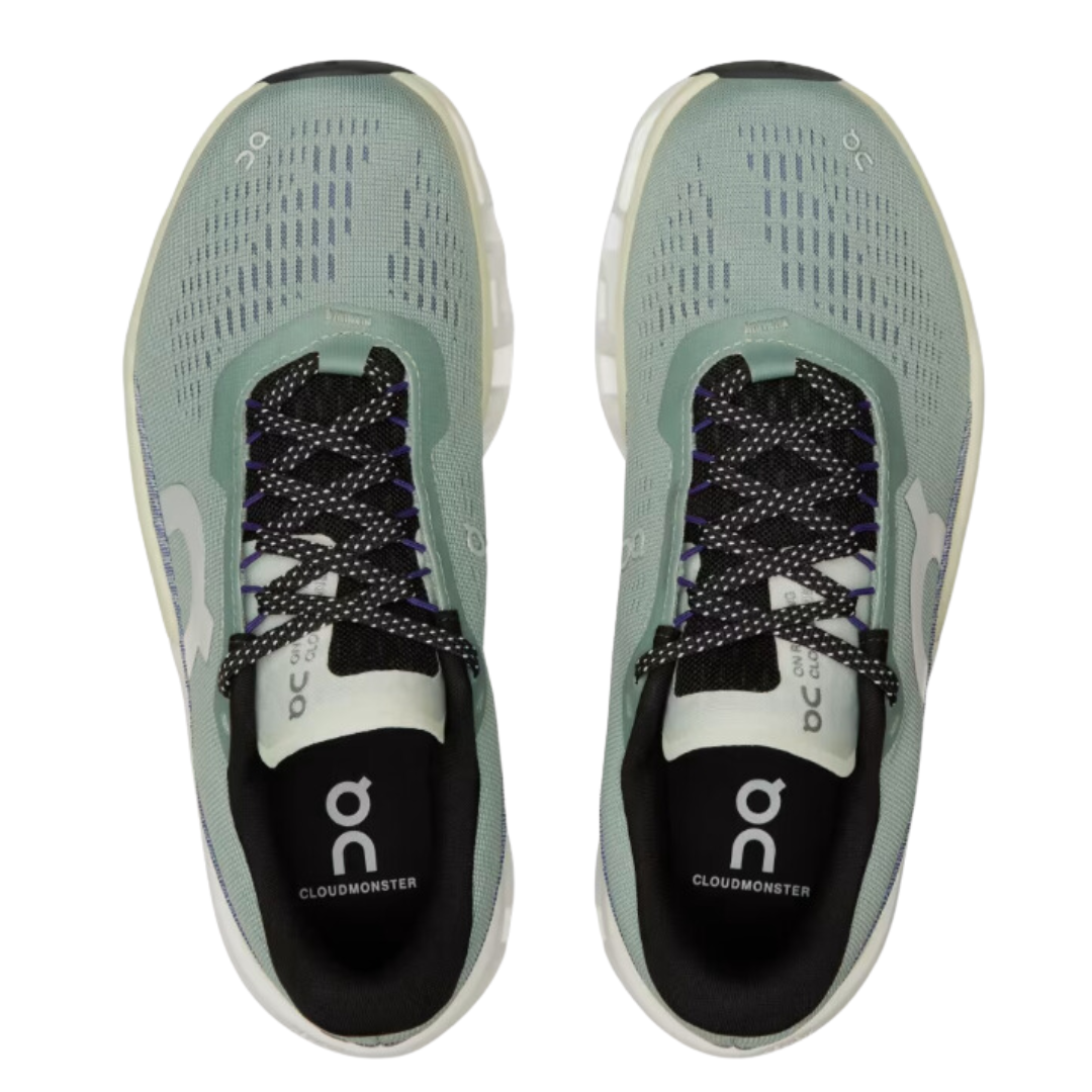 ON Womens Cloudmonster 2 - Neutral