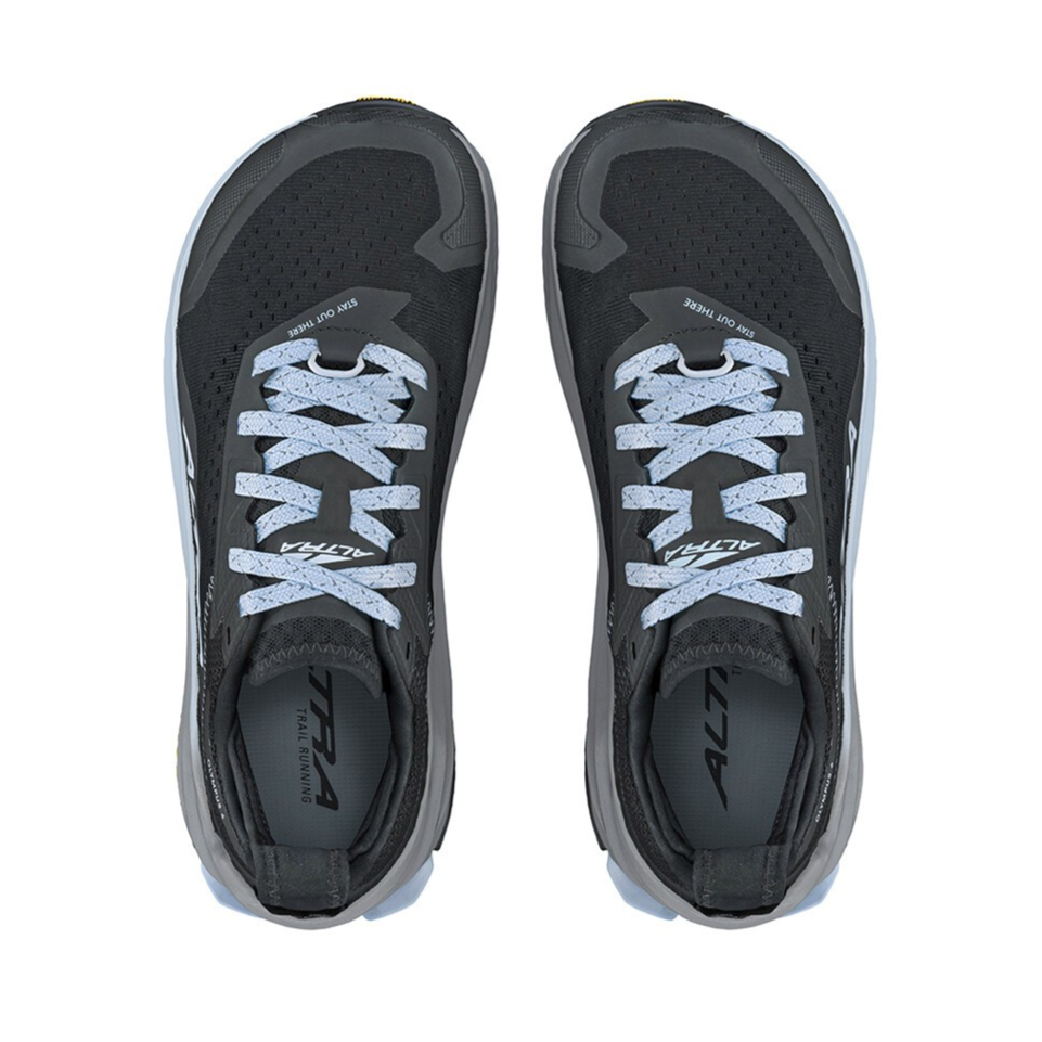 Altra Womens Olympus 6 - Trail