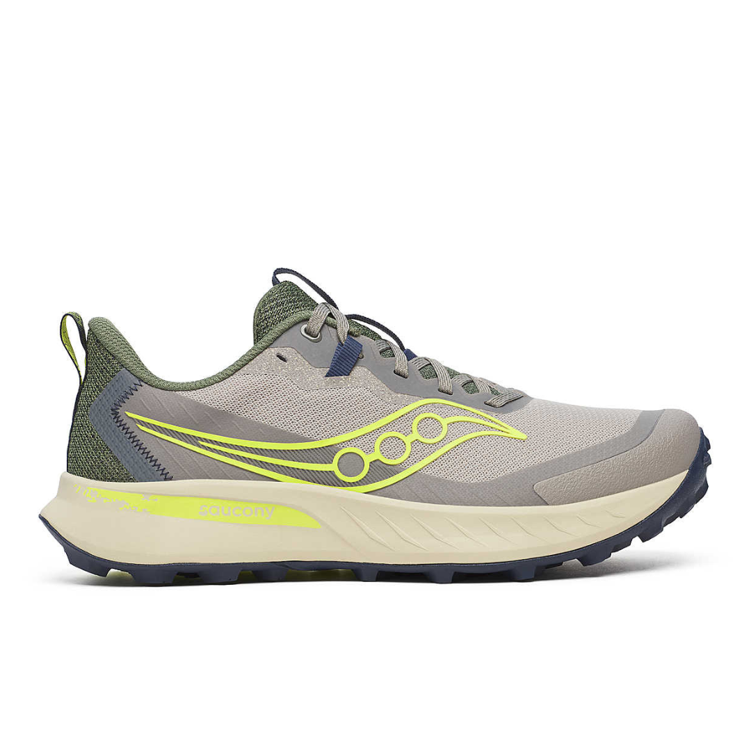 Saucony Mens Peregrine 15 - Trail