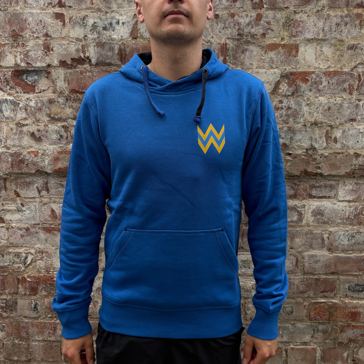 Wilmslow Running Club Classic Hoodie