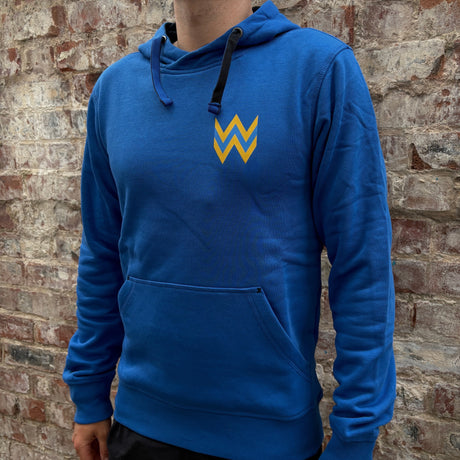 Wilmslow Running Club Classic Hoodie