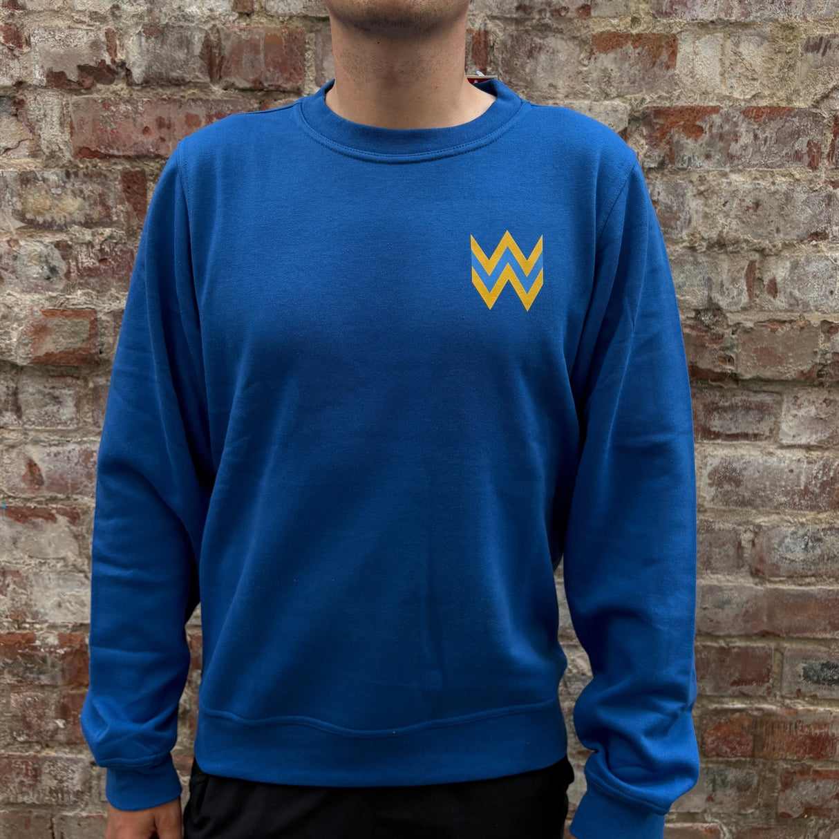 Wilmslow Running Club Sweatshirts