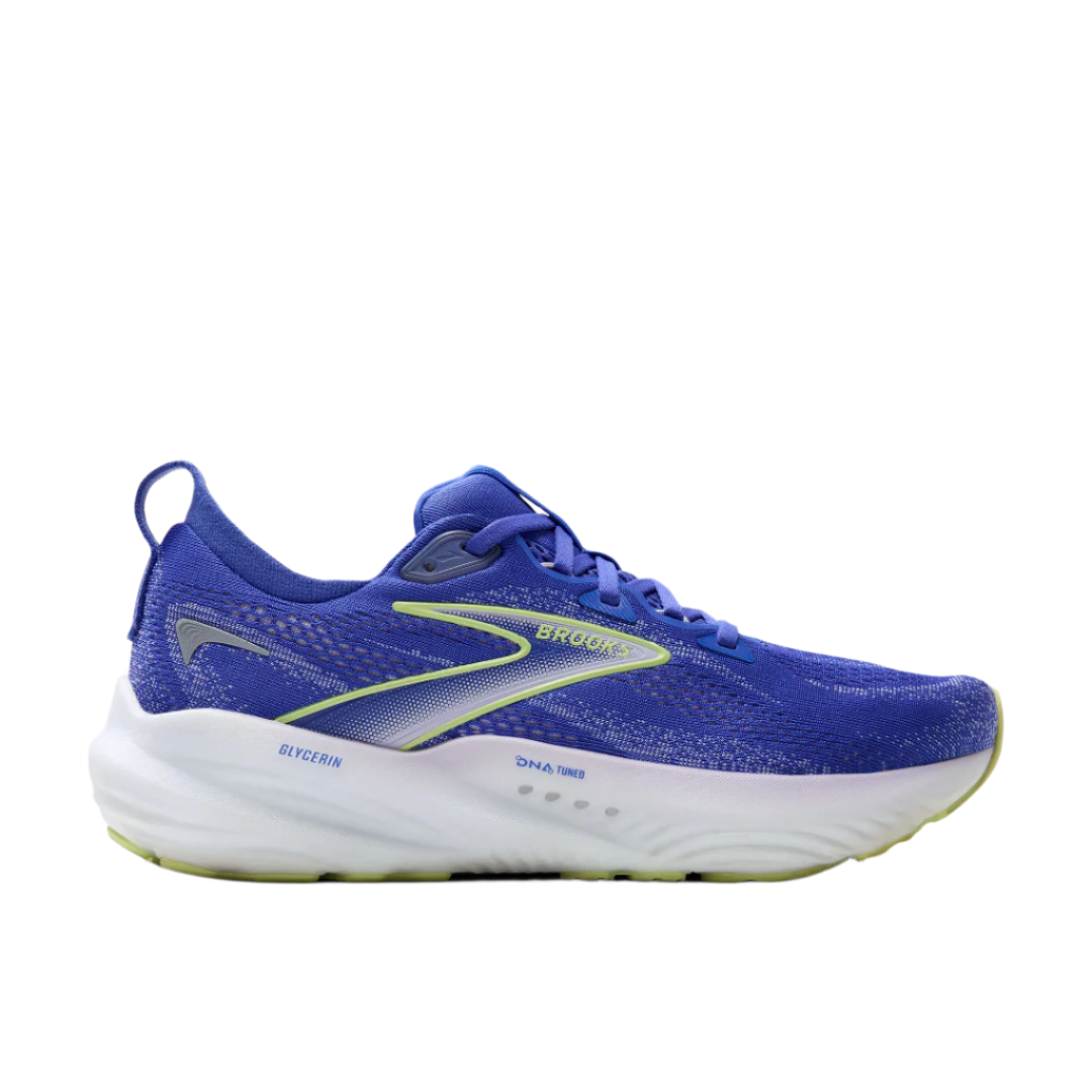 Brooks Womens Glycerin 22 - Neutral