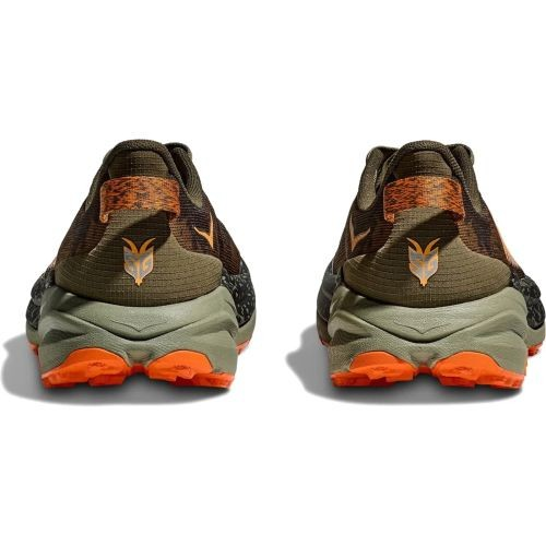 HOKA Mens Speedgoat 6 - WIDE (2E) - Trail