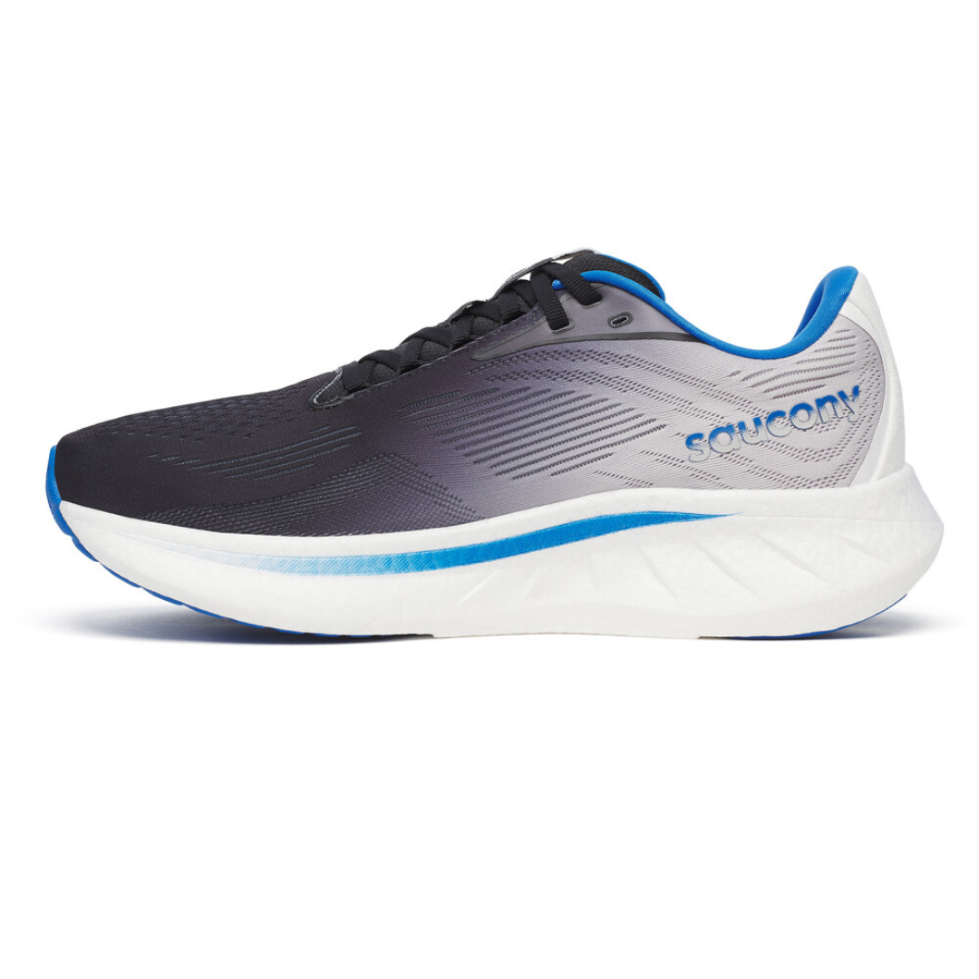 Saucony Mens Ride 18 - Neutral