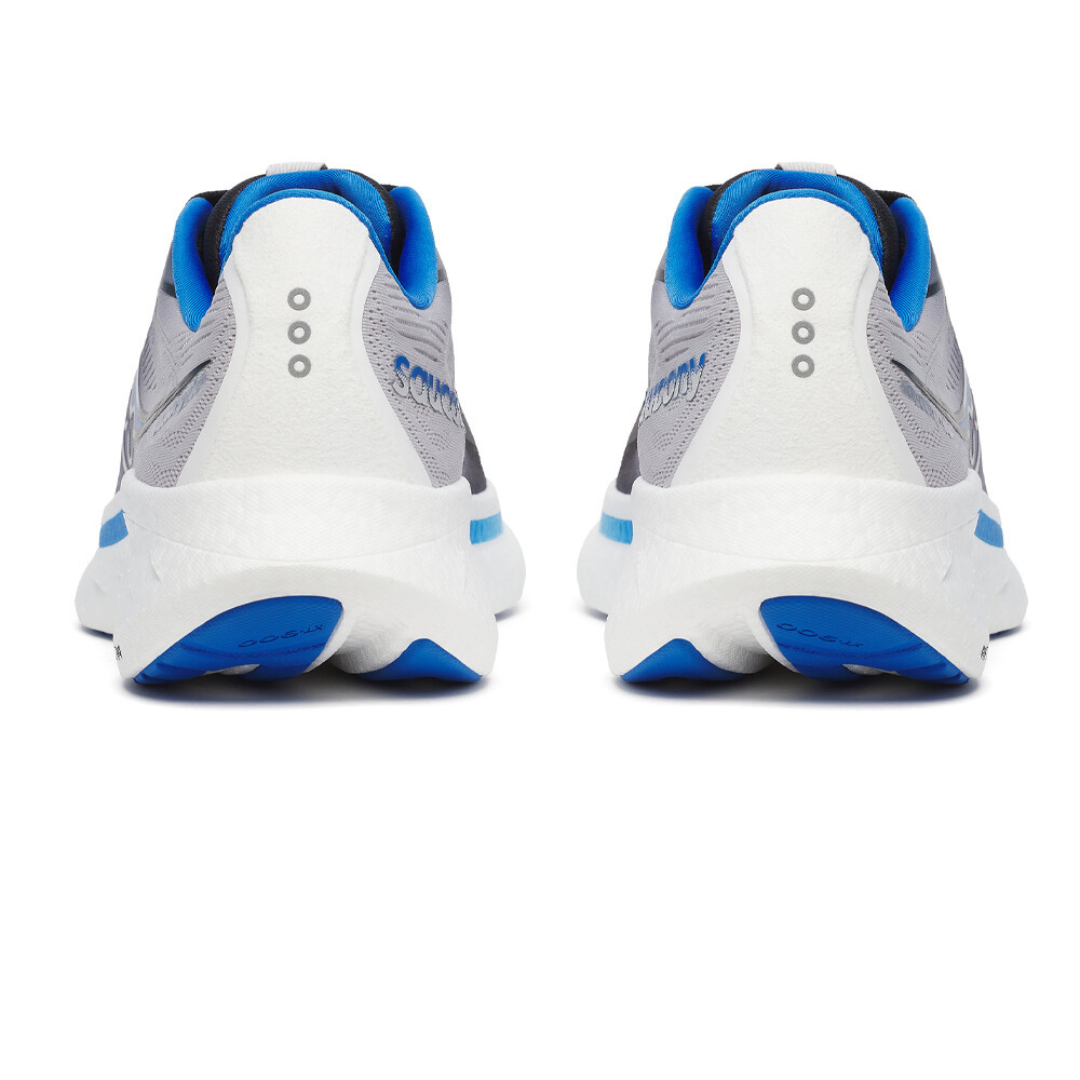 Saucony Mens Ride 18 - Neutral