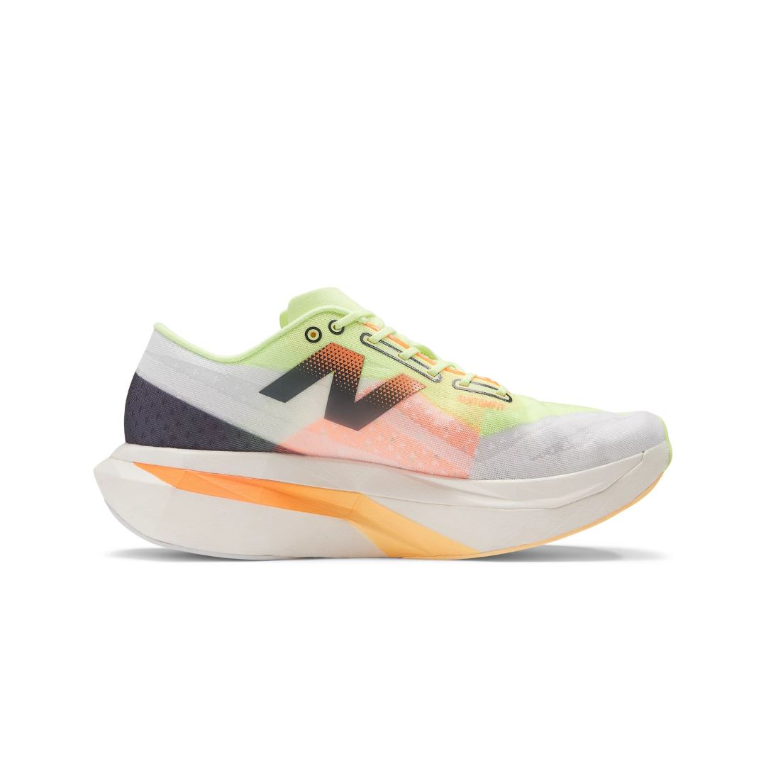 New Balance Womens FuelCell SuperComp Elite v4 - Neutral