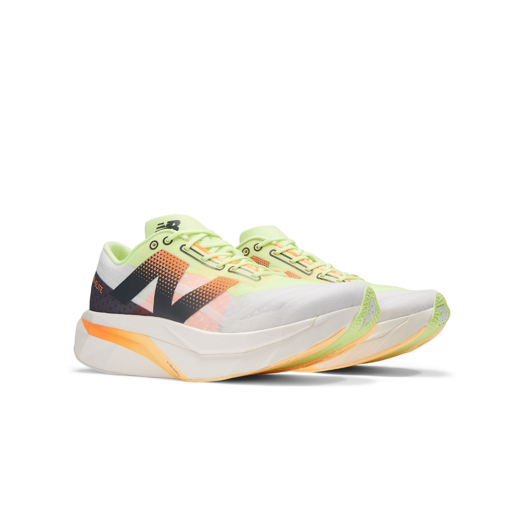 New Balance Womens FuelCell SuperComp Elite v4 - Neutral