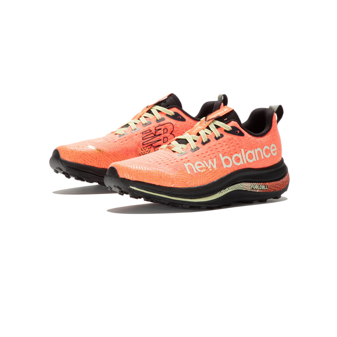 New Balance Mens FuelCell SuperComp Trail - Trail