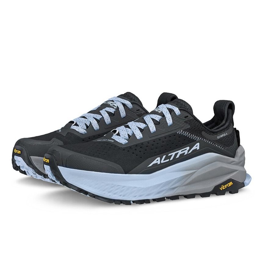 Altra Womens Olympus 6 - Trail