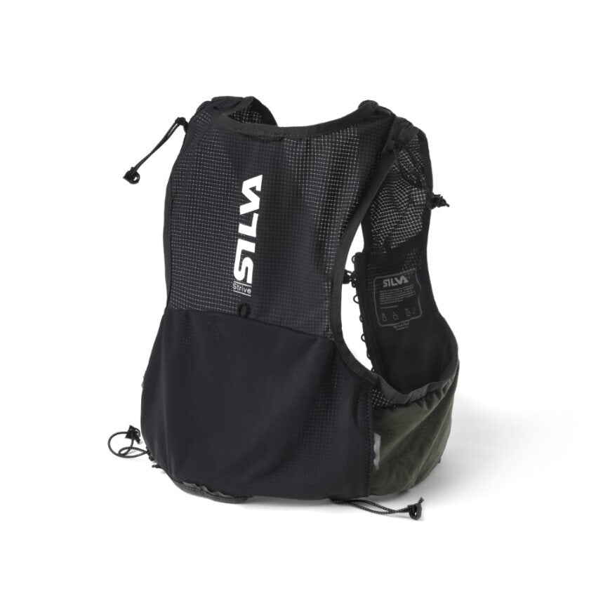 Silva Strive Fly Vest - Unisex