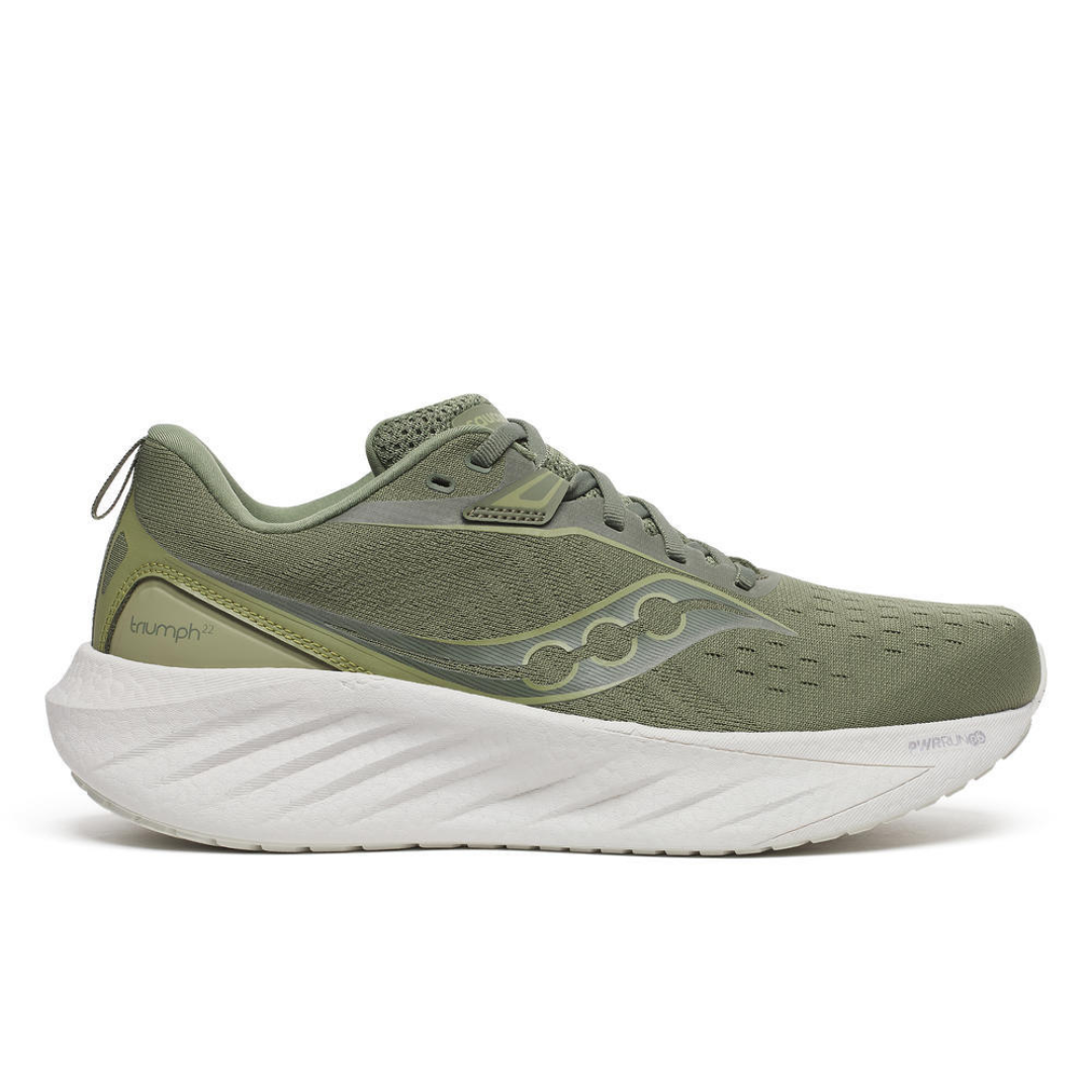 Saucony Mens Triumph 22 - Neutral