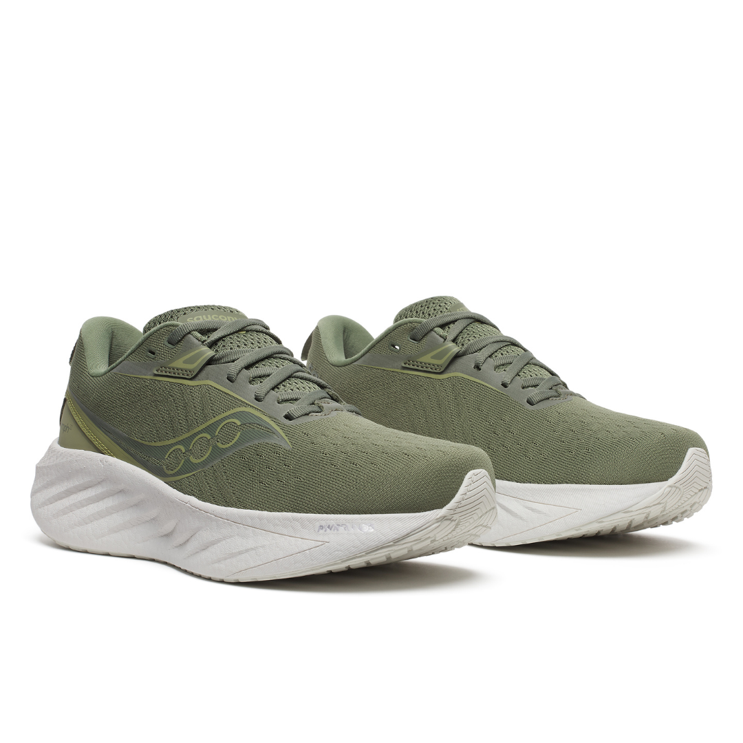 Saucony Mens Triumph 22 - Neutral