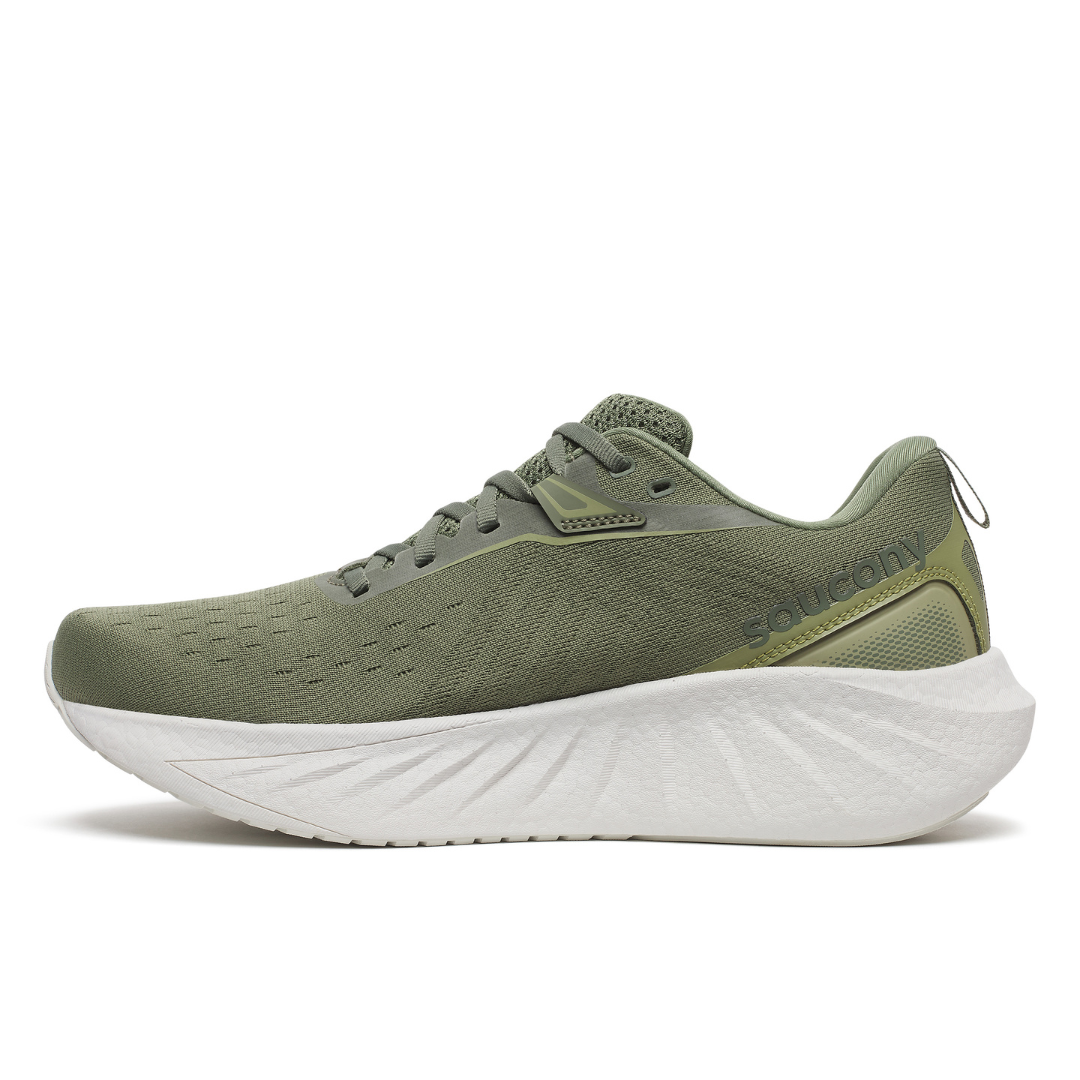 Saucony Mens Triumph 22 - Neutral
