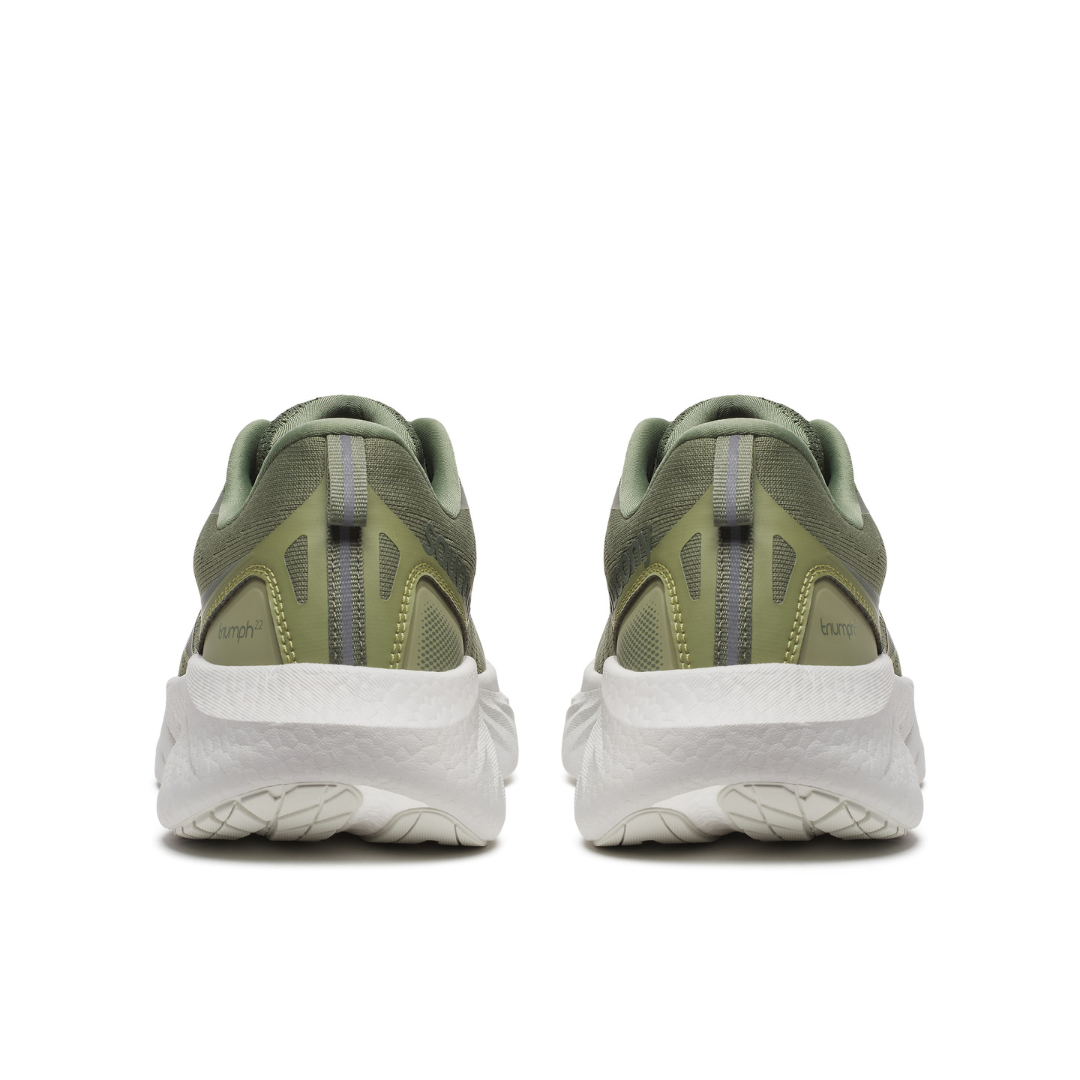 Saucony Mens Triumph 22 - Neutral