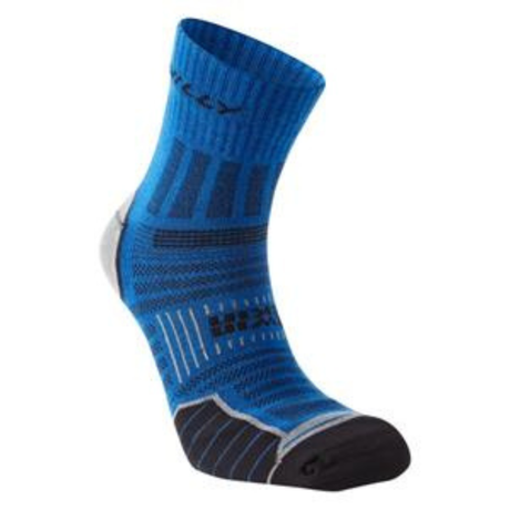 Hilly Twinskin Socks - Anklet Minimum Cushioning SS25