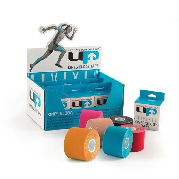 ultimate performance kinesiology tape