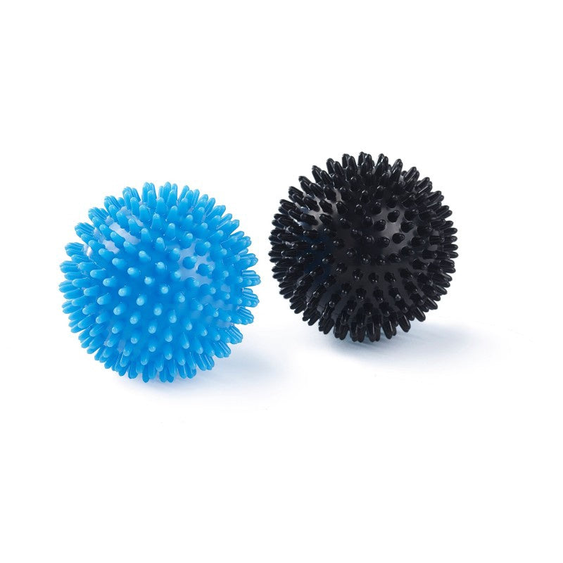 Ultimate Performance Spikey Massage Ball x2